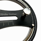 DSPIAE SHADOW HOBBY THINNERLINE CIRCLE CUTTER